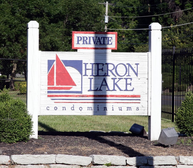 Photo - Heron Lake Condominium