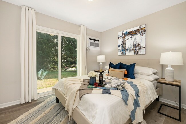 Photo - Residences at Humboldt Woods