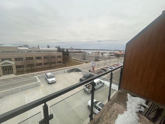Wrigley Lofts