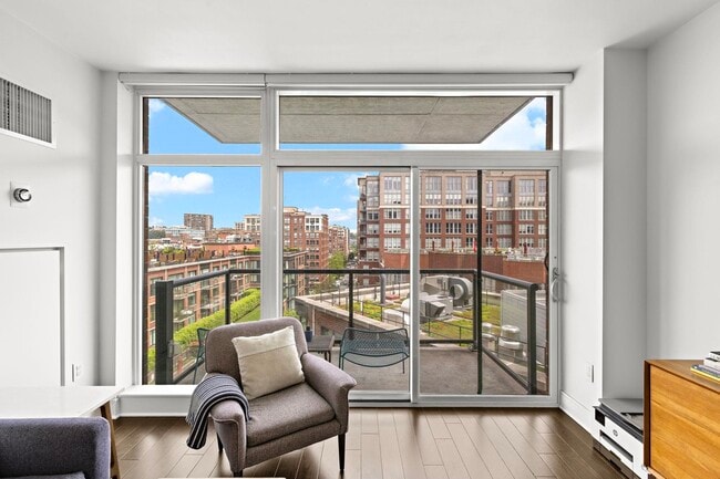 Photo - 1100 Maxwell Ln Condo Unit 804