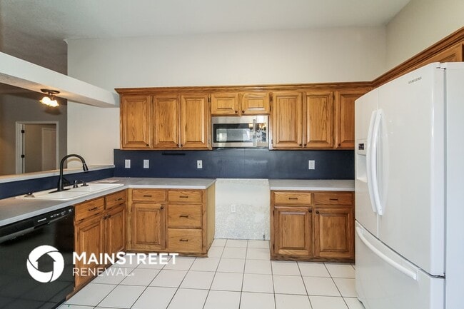 Photo - 3701 Harmony Dr