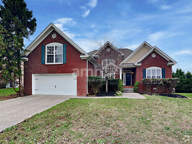 Building Photo - 3008 Macon Ct Rental