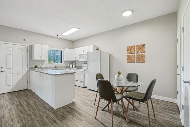 The Cove Apartments