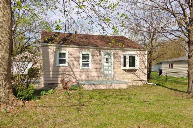 Building Photo - 2119 N Northcrest Dr Rental