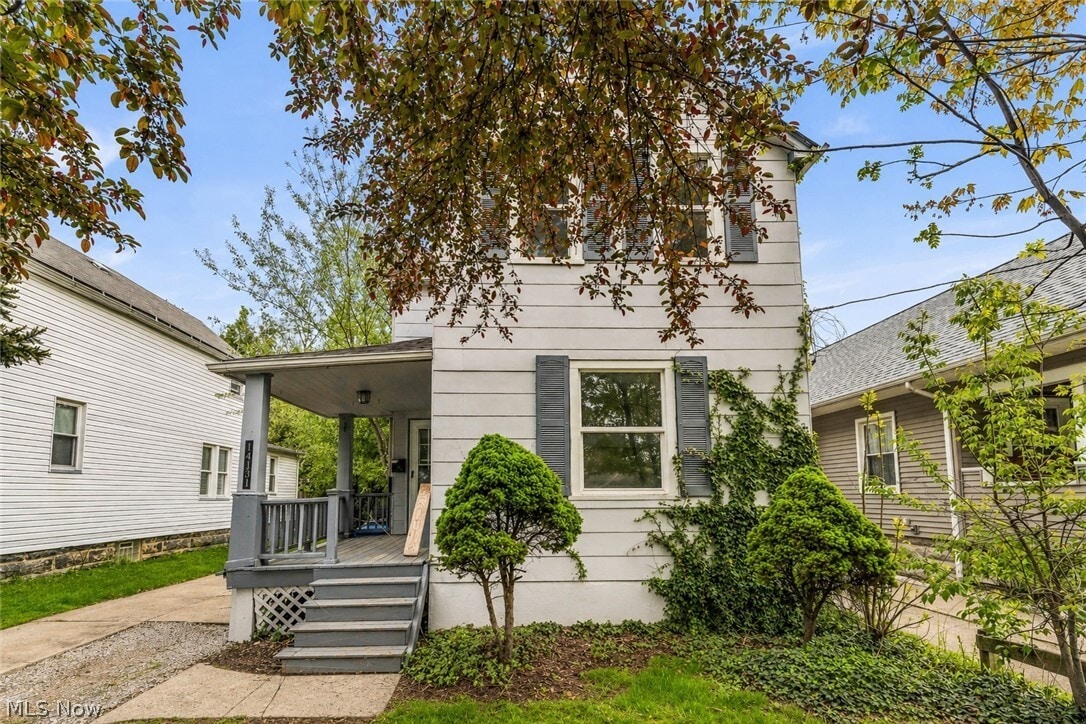 Photo - 14131 Berwyn Ave