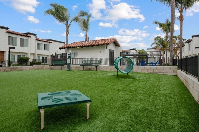 Huntington Vista