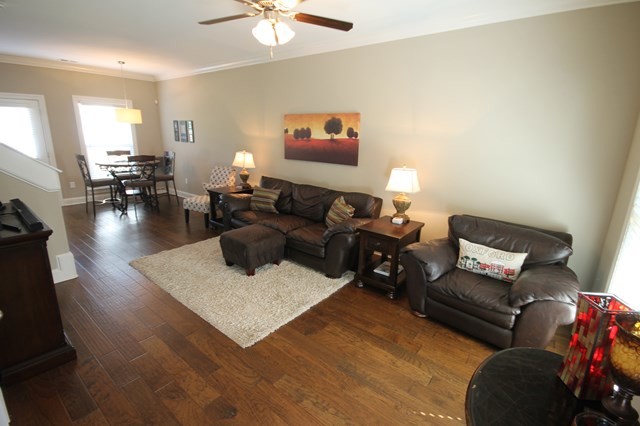 Photo - 618 Scoggins Cove Townhome