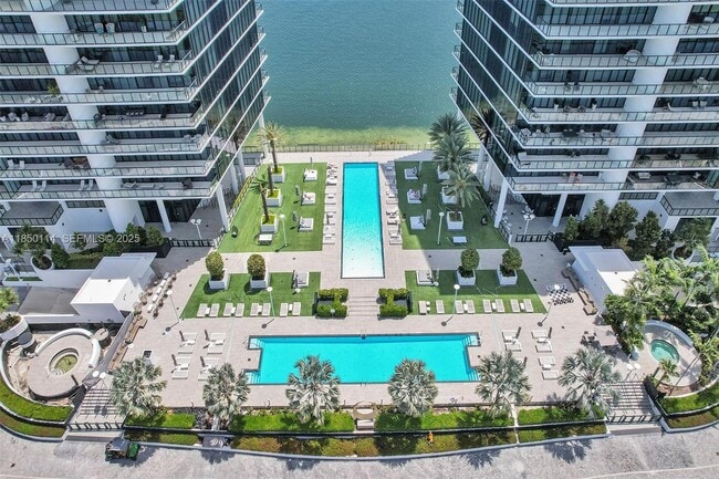 Photo - 5000 Island Estates Dr Unit 1006