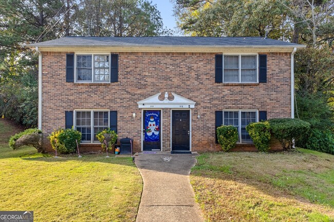 Photo - 312 Bedford Bay Ln Townhome