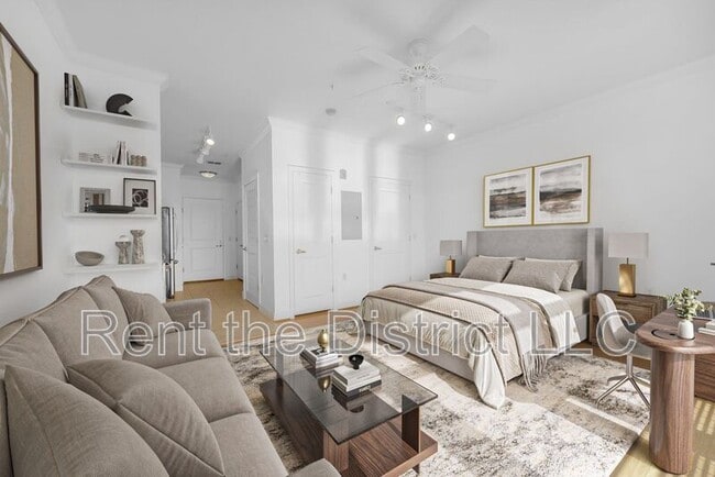 Photo - 1391 Pennsylvania Ave. SE Unit #554