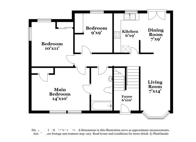 Photo - 15601 Vicie Ave