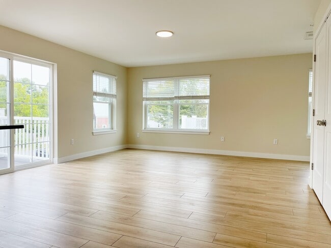 Sweetser Village Apartments