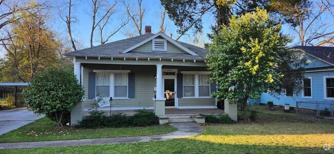 Building Photo - Cute 3 Bedroom Home in Columbus, GA