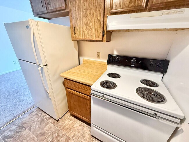 Photo - ** Rent ready 1/2 OFF 1st month!!! 1 bedroom near military base Unit 3511-D