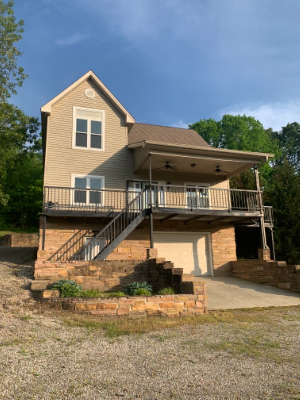Building Photo - 3117 2nd Creek Rd Rental