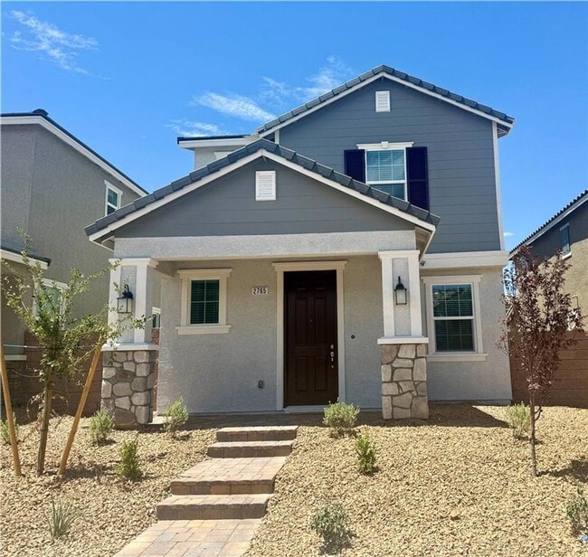 Brand New in Inspirada - Brand New in Inspirada Casa