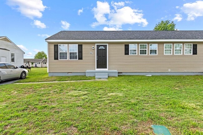 Building Photo - 337-339-339 Starling St