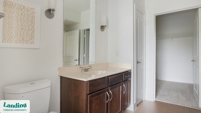 Photo - 7373 Valley View Ln Unit 3033