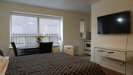 Photo - 710 Spadina Ave. Unit 105