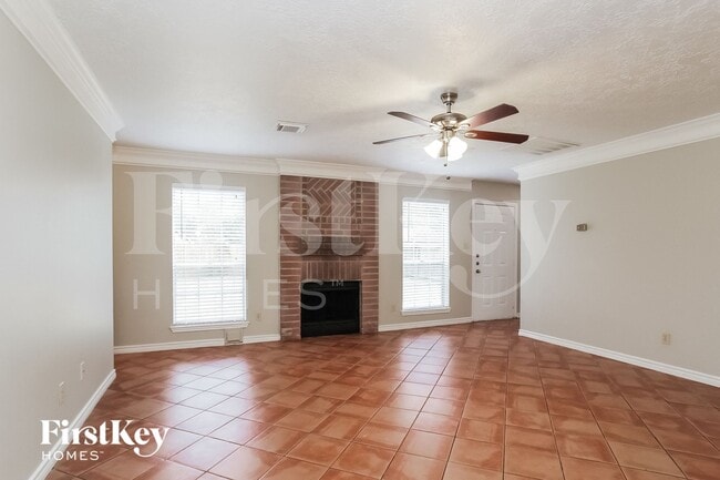 3606 Beckett Ridge Dr