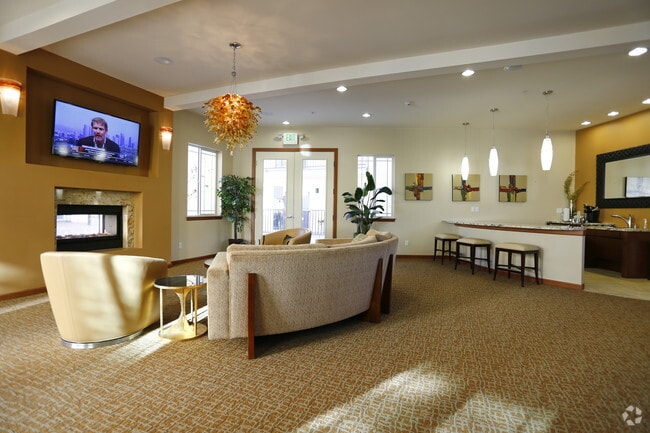 Ondine at Juanita Bay - Ondine at Juanita Bay