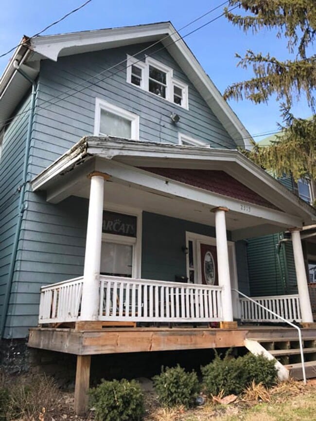 Photo - 2313 Stratford Ave