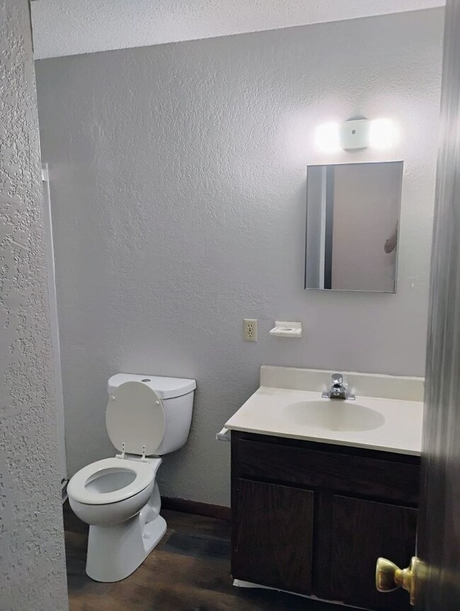 Photo - The Rock Apartments