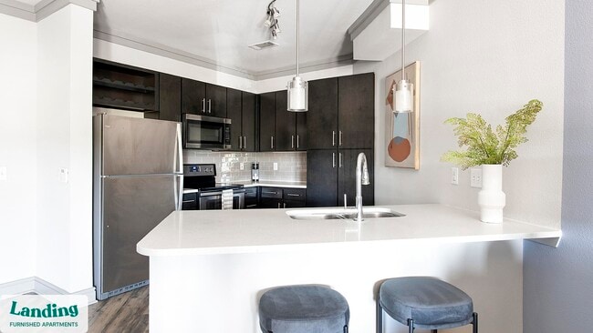 Photo - 6300 FM 423 Apartamento Unidad 17210.1411923