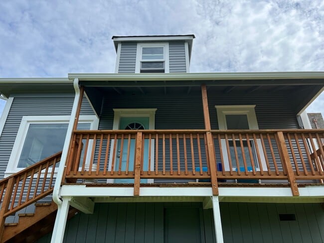 Photo - 520 Boulevard Unidad Lower