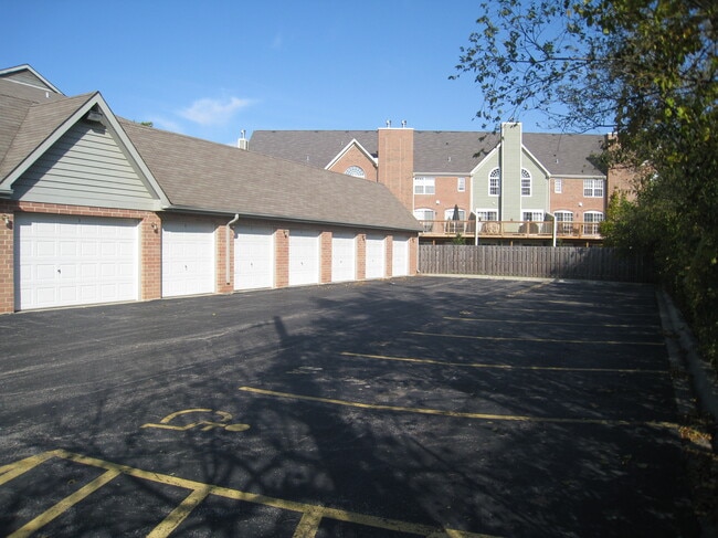 Photo - 425 N Eric Dr Unidad 3A