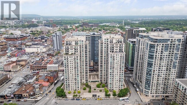 Photo - 234 Rideau St Unité 2603