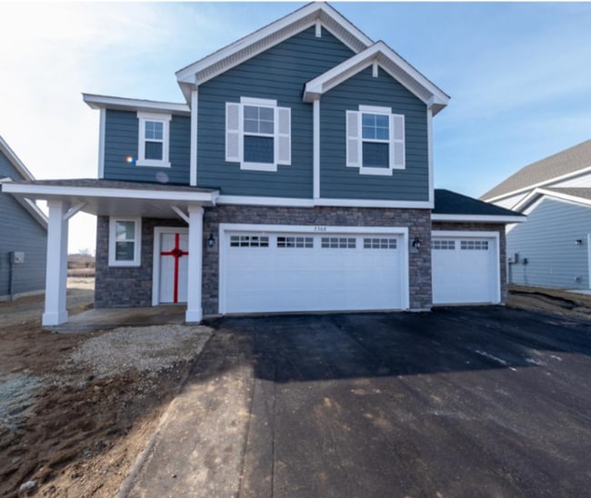 Photo - Beautiful and Spacious 4 Bedroom Home / New Construction!