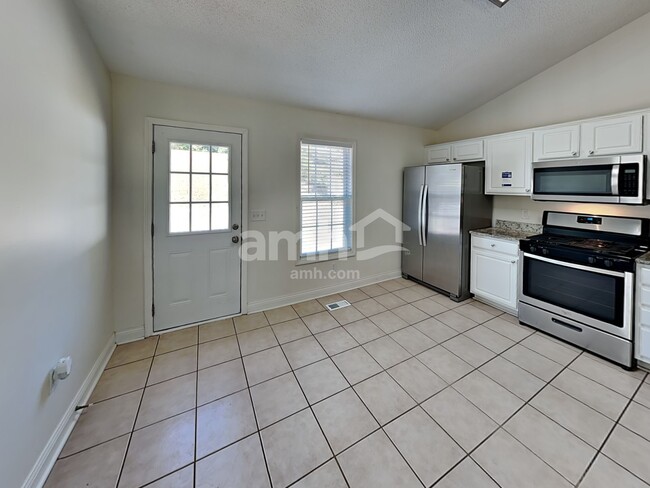 Photo - 1234 Piney Church Rd