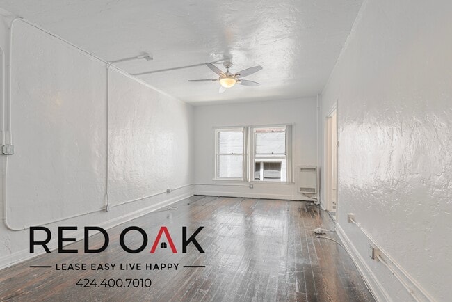 Photo - 854 S Oxford Ave Unidad 305