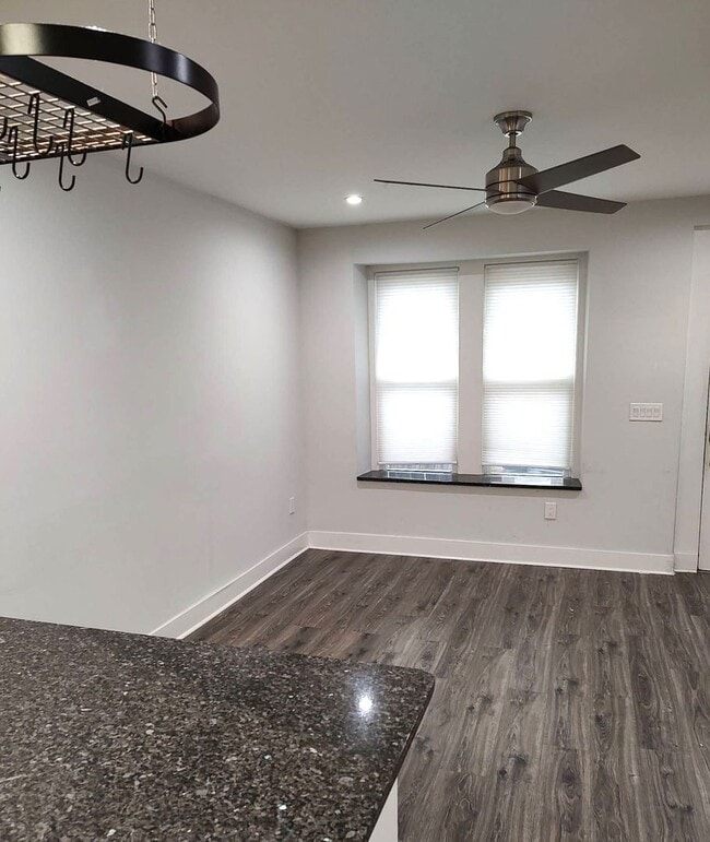 Photo - Newly Renovated 3-Bed/2.5-Bath Townhouse in Manayunk! Three Parking Spots Included!