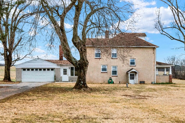 Photo - 17511 Foreston Rd House