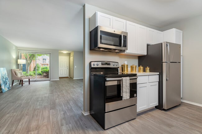 Photo - Diamond Forest Apartments