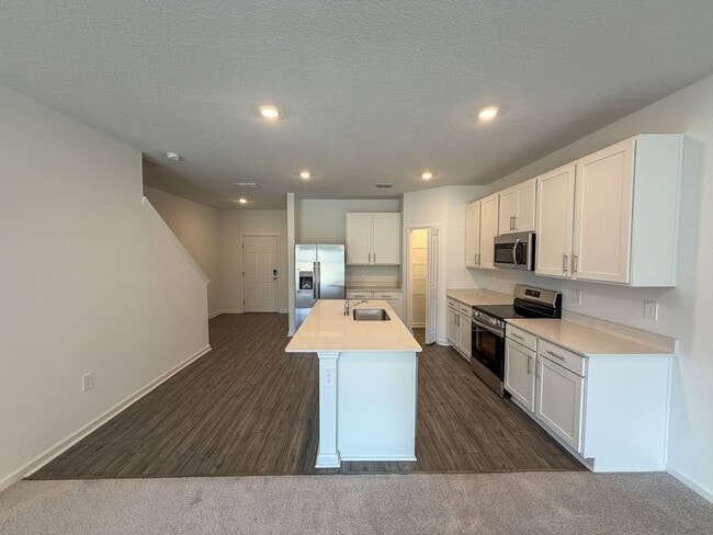 Photo - Tara Serena #5461 - Brand New Construction