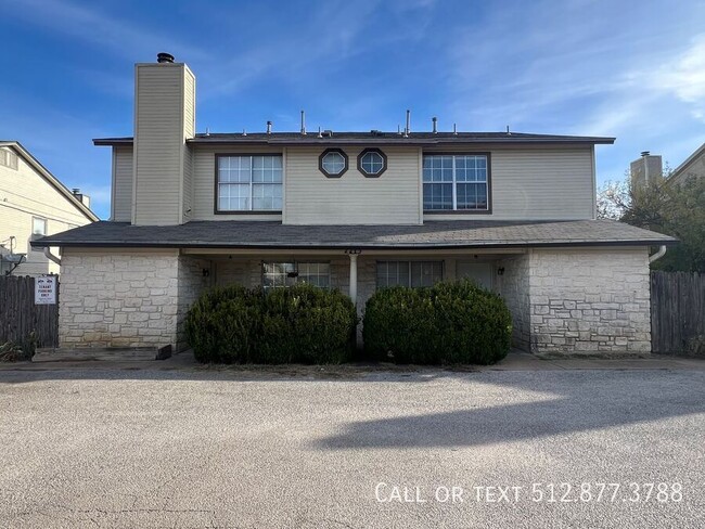 Introducing this charming Two-Story Home F... - Introducing this charming Two-Story Home F... Unit B