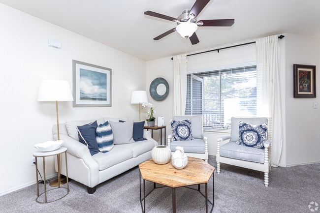 Adagio Apartments