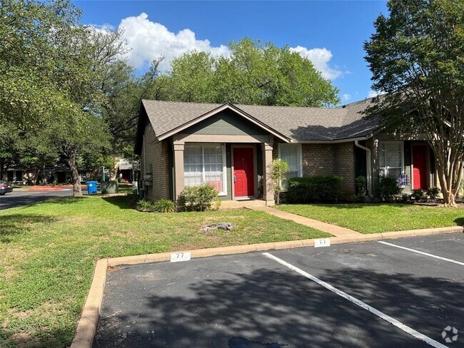 Building Photo - 1015 E Yager Ln Unit 77 Rental