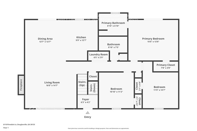 Photo - 6118 Pine Dale Ln