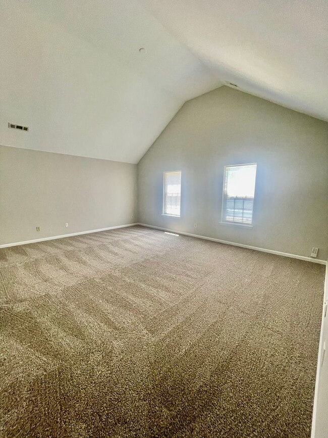 Photo - Come take a look at the gorgeous newly renovated 4 bedroom, 2.5 bath, 2 car garage home located i...