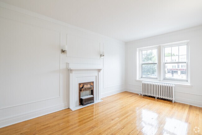 Building Photo - Coolbrook & Cote Saint-Luc