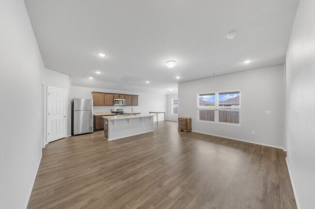 Photo - 4 Bedroom 2 Bath in Morningside Estates