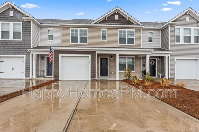 Photo - 715 Hilchot Dr Townhome