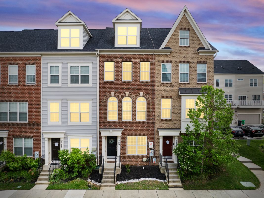 Photo - 7207 Barrberry Ln Townhome
