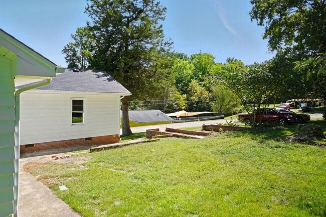 Photo - Four Bedroom Home!