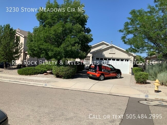 Photo - 3230 Stony Meadows Cir House