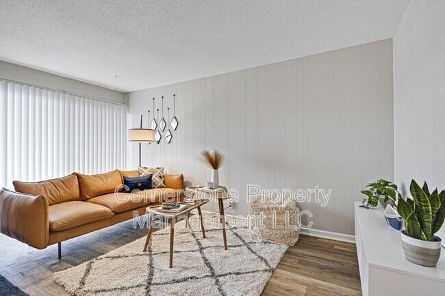 Photo - Campus View Apartments - 2 Bedroom